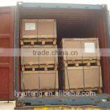 Alucobond Brushed Aluminium Composite Decorative Building Materials Price thumbnail-5