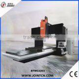 CNC Dragon-Frame Machining Center BTMC-2202