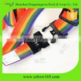 Adjustable Suitcase Belts/buckle Packing Strap/luggage Belt With Key thumbnail-2