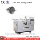 high precision cnc light fixture spinning machine for sale