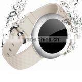 Original Huawei Honor Zero Watch Smartband Smart Wristbands Bluetooth Andriod4.4 Ios7.0 Fashion Contracted Style