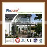 Design Cheap Commercial Aluminum Modern Style Winter Garden thumbnail-3