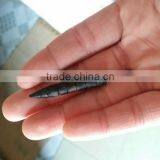 Wholesale Natural Plum Flower Stone Unicorn for Decoration thumbnail-3