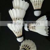 Good Quality Protech Badminton Shuttlecock With Stable Flight and Accurate Speed thumbnail-3