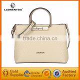 Luxury Design Custom Women Shoulder Messeger Bags Made PU Leather Bag Handbags thumbnail-1