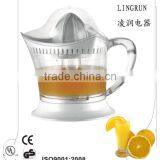 GS,CE,UL Citrus Juicer Hand Citrus Juicer Electric Citrus Juicer
