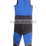 Blue Long Johns New Arrival thumbnail-1