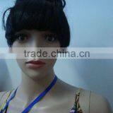 Full Body Mannequin With Hair