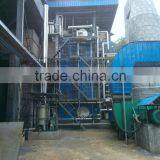 Wood Waste Power Plant Boiler thumbnail-3