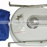 C-100 Waste Gather System Fabric Bag Vacuum Dust Remover Assembly