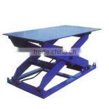 8000KG Stationary Lift Table With Max.height 980mm (Customizable)
