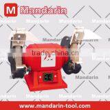 Electric Grinder Tools Bench Grinder, Belt Grinder, 150W, 125X16X125MM