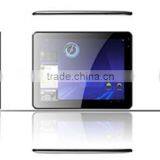 9.7 Inch Tablet PC With 2G/3G Phone Call