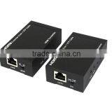 50meters, HDMI Extender Over Single Cat5e/6 With Dual IR, Super Quality thumbnail-1
