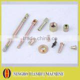 CNC Production Machining Part by Foundry thumbnail-4