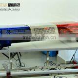 Police Car CE ROH Certificated 12V Ambulance LED Light Bar thumbnail-2