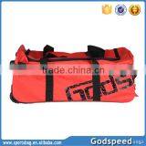 2015 High Quality Lorry School Trolley Waterproof Tarpaulin Bag