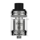 New Vaporizer 2016 Wholesale UD Goblin Mini V3 RTA VS Goblin Mini V2 thumbnail-3