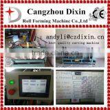 Crimping Machine for Metal Roof/hydraulic Crimping Machine thumbnail-1