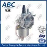 BG328 Brushcutter Carburetor thumbnail-2