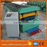 Best Double Layer Glazing Botou Kexinda Roll Forming Machine