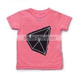 Boys Girls Summer Sleeveless T-shirts Toddlers Unisex Stereoscopic Graphics Printed Vest Baby Infant Novelty Stylish Streetwear thumbnail-2
