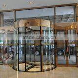 Automatic Revolving Door Manufacturer