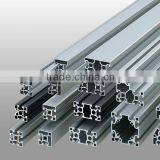Different Shapes 6063 T5 Aluminium Extrusion Profiles thumbnail-5