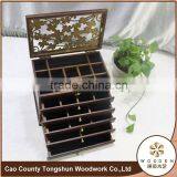 Making Supplies Art Minds Wood Gift Crafts Jewelry Box thumbnail-5