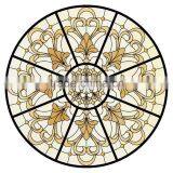 Stained Glass Dome thumbnail-4