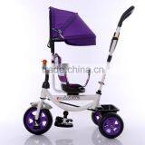 Chinese Kids Tricycle Bike With 360 Degree Rotating Seat Hot New Model Wholesale thumbnail-6