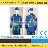Construction Body Harness thumbnail-2