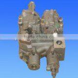 Shantui Bulldozer Spare Parts TY220 High Quality Blade Lift Valve thumbnail-1