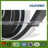 Thermal Insulation Rubber Adhesive Foam Tape Thin Foam Tape