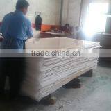 1.5mm Acrylic Sheet Faced Plywood for Shutters thumbnail-1