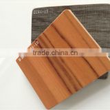 pvc faced plywood in 15mm thickness