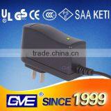 GVE UL GS 100-240VAC 50/60Hz 5v 2a Power Adapter for Car GPS thumbnail-2