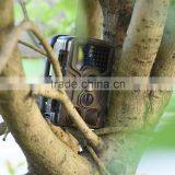 12MP Infrared Deer Hunting Camera, Wildlife Animal Surveillance thumbnail-5