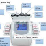 2016 Best Laser Liposuction Machine Low Level Laser CE/ISO i Lipo Laser Machine for Sale thumbnail-2