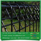 China Supply Customized Galvanized PVC Coated BRC Welded Wire Mesh Fence thumbnail-1