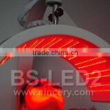 Led Light Therapy Skin Tightening Machine Skin 590 Nm Yellow Care Machine PDT Phototherapy Equipment Skin Toning thumbnail-6