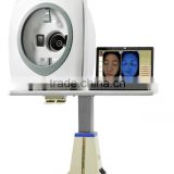 LD6021C ORIGIANL factory portable dialysis machine/facial skin analyzer machine skin scan/skin analyser for face