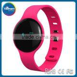 New Design Bluetooth Smart Bracelet H8 Monitoring Sleep Quality Smart Watch Phone Smart Wrist Band thumbnail-6