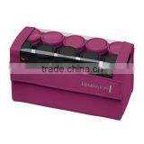 Compact Ceramic Worldwide Voltage Hair Setter flexible hair rollers