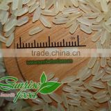Vietnam Good-Price Parboiled rice Premium grade