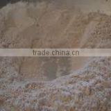 HIGH NUTRITIONAL GREEN BANANA PEEL POWDER CERTIFIED BY KOSHER, HALAL, GMP, ISO22000 thumbnail-2