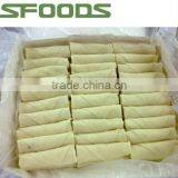 Chinese IQF Frozen Samosa and Spring Rolls thumbnail-1