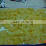 Healthy no Additives Slices in Syrup 14-17% Brands Canned Apple Passion Fruit thumbnail-1