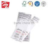 Sell Well Wholesale Hang Tag for Shoes thumbnail-3
