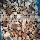 China Dried Mushroom With Stem thumbnail-2